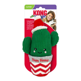 KONG Holiday Wrangler Cactus