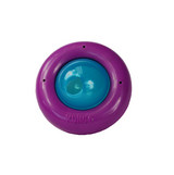 KONG Infused Gyro - Interactive Catnip Infused Toy for Cats