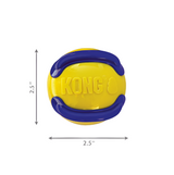 KONG Jaxx Brights Ball dimensions