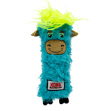 KONG Kickeroo Highland Cow