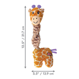 KONG Knots Twists Giraffe
