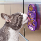 KONG Licks Kitty