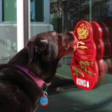 KONG Licks