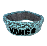 KONG Maxx Ring – Tough Dog Chew & Fetch Toy with Squeaker