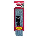 KONG Maxx Ring – Tough Dog Chew & Fetch Toy with Squeaker Packaging