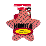 KONG Maxx Star – Tough Dog Chew & Fetch Toy with Squeaker Packaging