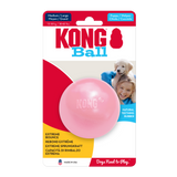 KONG Puppy Ball With Hole