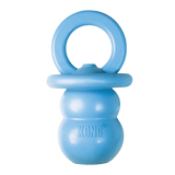 KONG Puppy Binkie – Soft Rubber Chew Toy for Puppies’ Teething & Chewing Relief