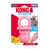 KONG Puppy Binkie (Assorted Colours)