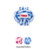 KONG Puppy Rope Ball – Ultra-Soft Knitted Rope Toy for Puppies’ Chewing & Fetching Fun