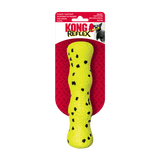 KONG Reflex Stick - Ultra Durable, Floating Throw Toy for Dogs