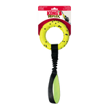 KONG Reflex Tug - Ultra Durable, Floating Tug Toy for Dogs