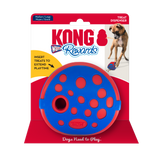 KONG Rewards Wally - Interactive Food Dispenser for Dogs