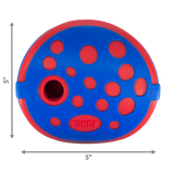 KONG Rewards Wally - Interactive Food Dispenser for Dogs