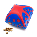 KONG Rewards Wally - Interactive Food Dispenser for Dogs