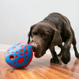 KONG Rewards Wally - Interactive Food Dispenser for Dogs