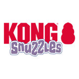 KONG Snuzzles Bunny - Plush Squeaky Toy for Small Dogs