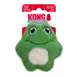 KONG Snuzzles Mini Frog