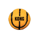KONG Sport Balls 2 Pack - Durable Bouncy Balls for Dogs