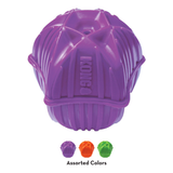 KONG Squeezz Orbitz Ball (Assorted Colours)