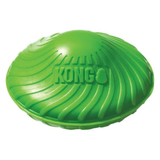 KONG Squeezz Orbitz Saucer (Assorted Colours)