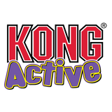 KONG Teaser Snake (Assorted Colours)