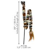 KONG Teaser Swizzle Bird