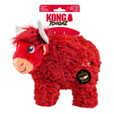 KONG Toughz Highland Cow