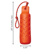 KONG Training Dummy – Floating Retrieval Toy for Dogs