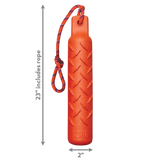 KONG Training Dummy – Floating Retrieval Toy for Dogs