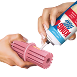 KONG Puppy Teething Stick (Assorted Colours)