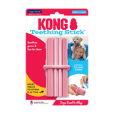 KONG Puppy Teething Stick (Assorted Colours)