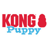 KONG Puppy (Assorted Colours)