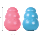KONG Puppy (Assorted Colours)