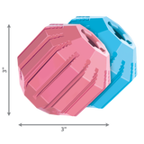 KONG Puppy Activity Ball (Assorted Colours)