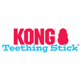 KONG Puppy Teething Stick (Assorted Colours)