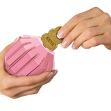 KONG Puppy Activity Ball (Assorted Colours)