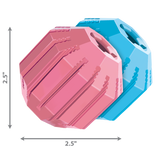 KONG Puppy Activity Ball (Assorted Colours)