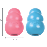 KONG Puppy (Assorted Colours)