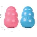 KONG Puppy (Assorted Colours)