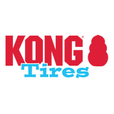 KONG Puppy Tire (Assorted Colours)