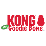 KONG Goodie Bone with Rope