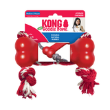 KONG Goodie Bone with Rope