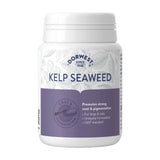 Dorwest Herbs Kelp Seaweed Tablets - Natural Supplement for Dogs and Cats