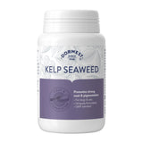 Dorwest Herbs Kelp Seaweed Tablets - Natural Supplement for Dogs and Cats