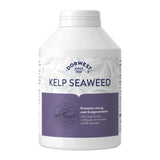 Dorwest Herbs Kelp Seaweed Tablets - Natural Supplement for Dogs and Cats