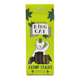 King Catnip Dental Sticks