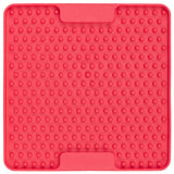 LickiMat Soother Mini - Slow Feeding Mat for Dogs