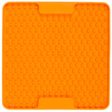 LickiMat Soother Mini - Slow Feeding Mat for Dogs