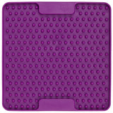 LickiMat Soother Mini - Slow Feeding Mat for Dogs